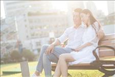 说爱@有一种男人，无论他多优秀，女人都要离他远点