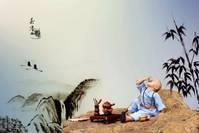 【阿弥陀佛】佛说：遇到这四种人，请珍惜