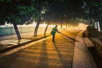 「安岳县广播电视台」安岳人的生活离不开这群人，但大家却常常对他们视而不