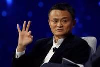 「行者啊」马云告诉我们，不谈钱才能赚到钱，不谈成功才能真正成功