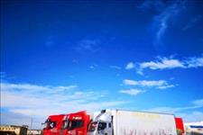 一同选车@听说卡车师傅们都钟爱康明斯？我终于找到了原因