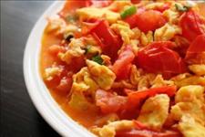 #果子说感情#心理测试：三盘鸡蛋，哪一盘最合你的胃口？测你能否应对突发危