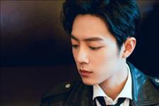 #飘雨桐的慕公子#在线被催婚？肖战坦言，谈恋爱就等于失业