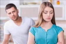 [古风心理咨询]结婚后我和老公零沟通，我该不该和他离婚