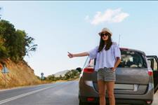 #汽车大咖#开车路上，电瓶亏电打不着火怎么办？用这几招，快速启动汽车