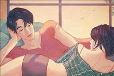 #情感小橘子#一个女人干不干净，看以下三个地方，就一目了然了，错不了，超