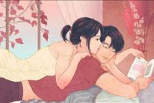 「情感小橘子」夫妻生活，这三件事，最让男人受不了，女人别装作不明白，超