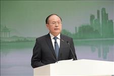 「世界那么大」中国一汽社会责任周暨红旗就业梦想基金启动仪式在长春举行