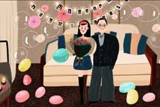 【遇见陈姑娘】这3件事，你老公为你做过两件以上，都说明你是幸福的女人！