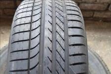 道车风云@轮胎上的三道沟与四道沟，有什么区别？