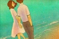 阿豆：夜深了，男人有这几个小动作，说明他爱你入骨