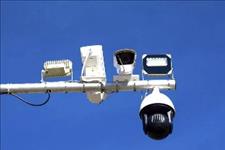 全国交通网：这5种摄像头不认识，3本驾照不够扣！交警：你还是坐公交吧