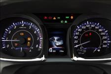 「SUV大师」仪表盘上这3个灯一旦亮了，千万别继续开，容易出危险