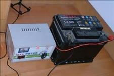 马鬃山高速大队■汽车蓄电池如何进行车外充电