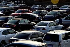 【没车不行】记住车上这三个螺丝，如果被扭动过，这车肯定出过大事故