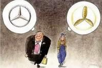 【无奈淡定】穷人为什么会穷，换个角度看待！