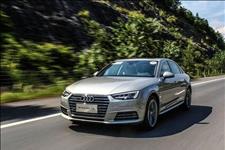 汽车大咖@在而立之年，开上这几台车，绝对算是人生赢家了