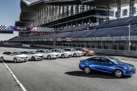 #超跑密探#一挑六，与思域朗逸势均力敌，吉利GL是否值得买？