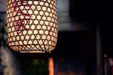 「五千年中华文化」相逢，都是命中注定