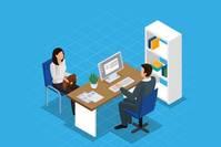 次等大叔：“能提供你上家公司工资流水吗？”面试这么问，不单单是压工资