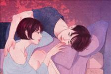 「情感小橘子」中年女人想让你泡了，才会给你这三个暗示，尤其第一个，十有