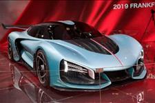 [好车有好报]这款车可以算是自主品牌最高水平的代表吗？