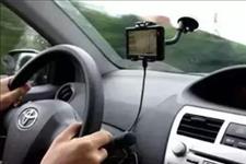 #精品汽车集#爆胎前的征兆, 为了保命, 人人都要看一看