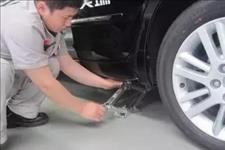 炫车志■备胎不是随便换换而已，同样需要不少技巧！