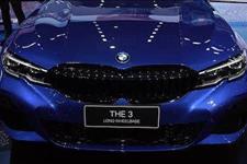 汽车网评■宝马新三系7月销量大败于对手 消费者心里倍儿清 主要原因是？