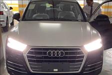 「饭后汽车闲谈」花40万买奥迪Q5L，车主拿出了报价单，朋友们的反应几乎一样