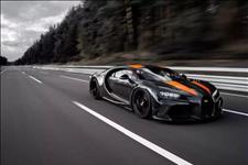 「汽车之家」0-100km/h对它来说太轻松，喜欢车的人都知道它！