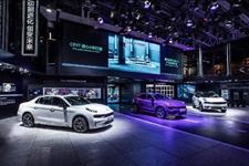 二师兄玩车：竞争白热化，20万价位成车企必争之地，各品牌新车为何扎堆此处