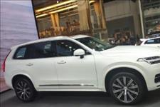 【昆明中升沃茂】来自北欧经典，新款“沃尔沃XC90”震撼上市，还看啥BBA