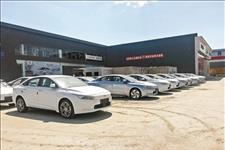 「北青网」几何A第一炮为何没打响？