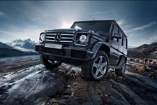 言车有徐@遏制污染就禁售SUV？这家组织说的话可不是闹着玩的