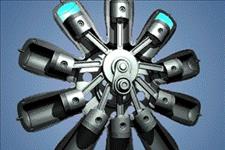 了不起我的家■揭秘世界著名八大发动机！看完你才会知道谁更强大