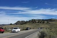 侃侃儿谈：全球最长的公路，长约5万公里，司机：开车时很孤独