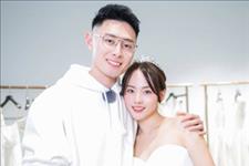 「飘雨桐」张嘉倪：正确打开婆媳关系的模式，老公才是关键