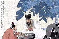 语文梦工厂■《菜根谭》经典哲理名言集锦：安贫乐道，清白做人