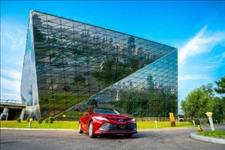 [广汽丰田汕头合众店]车漆防护有没有必要？小心花大钱还把车毁了