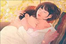 「带着蜗牛去私奔」两性关系中，女人越是爱你，越会在睡前有这样的表现