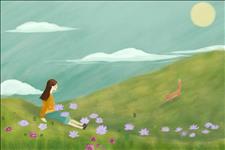 爱情摇篮：异性聊天，女人回复这六个字，就别再追了，她对你无感