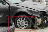 「汽车E先锋」轮胎上这几个字千万要注意，按照提示安装，关键时刻可以保命