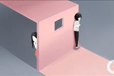 微音@感情的双方缺少了联系，变陌生是必然的结果