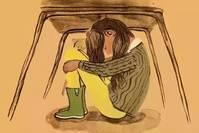 [奶爸王木东]内向的人被误解了，只会默默承受，内心世界不是谁都懂！！