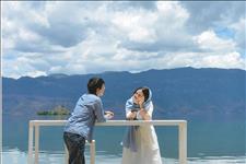 【情感聊啊聊】一个男人怎样才算是真正喜欢一个女人呢？总怕女人失望排在第