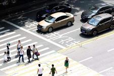 「油耗君一代」新手上路有几个违章点要记住