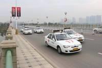 #影视扒扒看#科目三考完时，先拉手刹还是先熄火？老教练：记住这个考试很轻