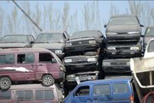 【懂车之后吧】国三车被强制报废后，车主陷入深思：刚买的国五车还能开多久