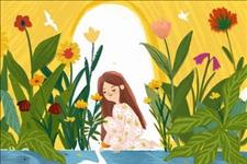 「佳作有约」情商低的母亲常发的三类朋友圈，消极，连孩子也不受别人欢迎